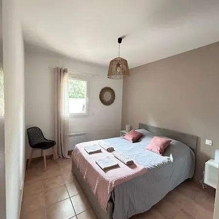 Villa Tamaris Carcassonne Extérieur photo
